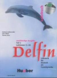 Delfin 2 Lehrbuch (h�ftad)