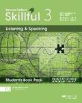 Skillful 2nd edition Level 3 - Listening and Speaking/ Student's Book with Student's Resource Center and Online Workbook