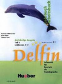 Delfin - Ausgabe in Drei Banden ()