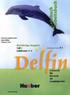 Delfin - Ausgabe in Drei Banden