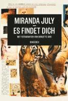 Es findet dich (h�ftad)
