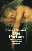 Das Parfum. Sonderausgabe (ljudbok)