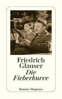 Die Fieberkurve (inbunden)
