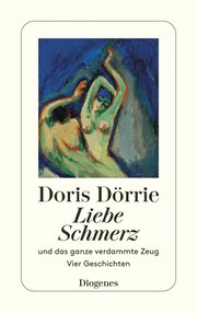 Liebe, Schmerz und das ganze verdammte Zeug (h�ftad)