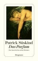 Das Parfum (h�ftad)