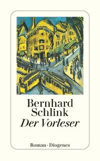 Der Vorleser (h�ftad)