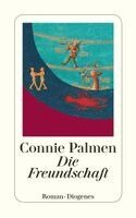 Die Freundschaft (h�ftad)