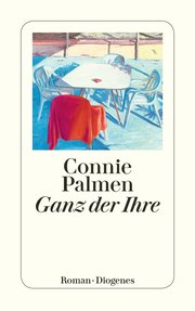 Ganz der Ihre (h�ftad)