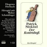 Der Kontraba� (ljudbok)
