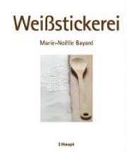 Wei�stickerei (kartonnage)