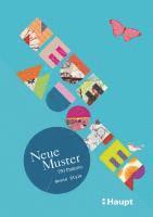 Neue Muster - 750 Patterns (h�ftad)