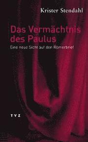 Das Verm�chtnis des Paulus (h�ftad)
