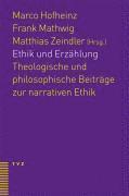 Ethik und Erz�hlung (h�ftad)