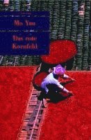 Das rote Kornfeld (h�ftad)