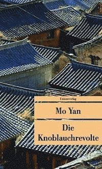 Die Knoblauchrevolte (h�ftad)