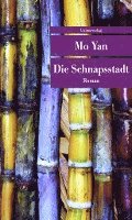 Die Schnapsstadt (h�ftad)