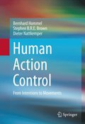 Human Action Control