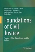 Foundations of Civil Justice