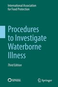 Procedures to Investigate Waterborne Illness
