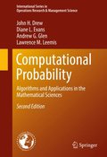 Computational Probability