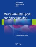 Musculoskeletal Sports and Spine Disorders