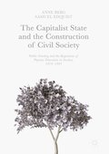 Capitalist State and the Construction of Civil Society