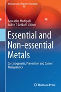 Essential and Non-essential Metals