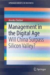Management in the Digital Age