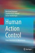 Human Action Control