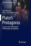 Platos Protagoras