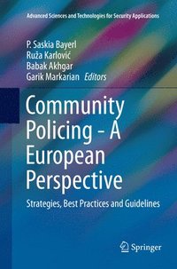 Community Policing - A European Perspective