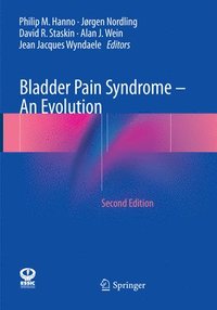 Bladder Pain Syndrome  An Evolution