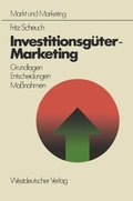 Investitionsgüter-Marketing