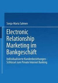 Electronic Relationship Marketing im Bankgeschft