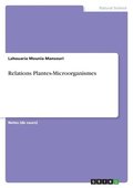 Relations Plantes-Microorganismes