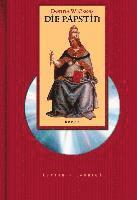 Die P�pstin (inbunden)