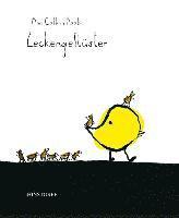 Zeckengefl�ster (inbunden)