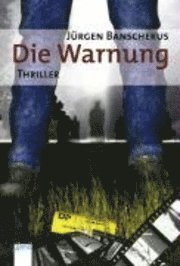Die Warnung (h�ftad)