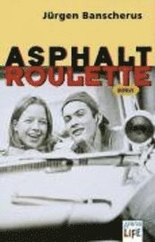 Asphaltroulette (h�ftad)