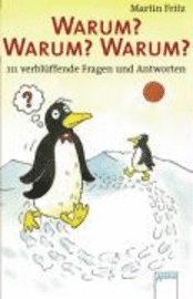 Warum? Warum? Warum? (h�ftad)