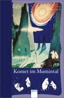 Komet im Mumintal (inbunden)
