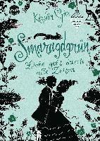 Smaragdgr�n. Liebe geht durch alle Zeiten 03. (inbunden)