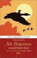 Nils Holgerssons wunderbare Reise (inbunden)