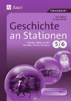 Geschichte an Stationen (h�ftad)