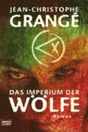 Das Imperium der W�lfe (pocket)
