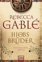 Hiobs Br�der (h�ftad)