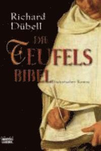 Die Teufelsbibel (pocket)