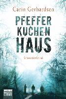 Pfefferkuchenhaus (h�ftad)
