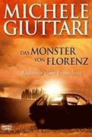 Das Monster von Florenz (h�ftad)