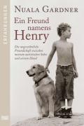 Ein Freund namens Henry (h�ftad)
